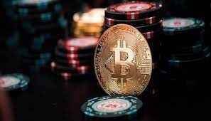 Вход на официальный сайт Casino Bounty