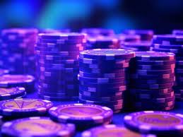Официальный сайт Casino Bounty